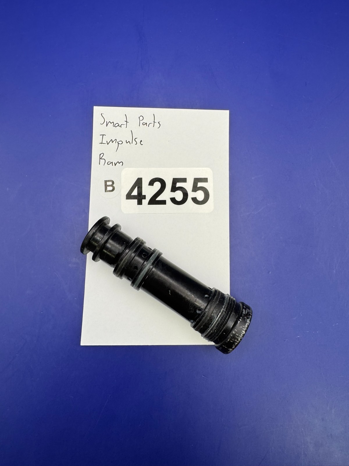 Smart Parts Impulse Ram-Black