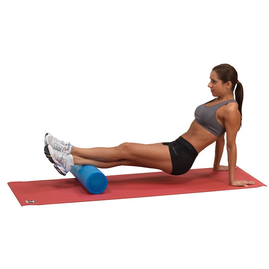 Body-Solid 36" Full Round Recovery Foam Roller