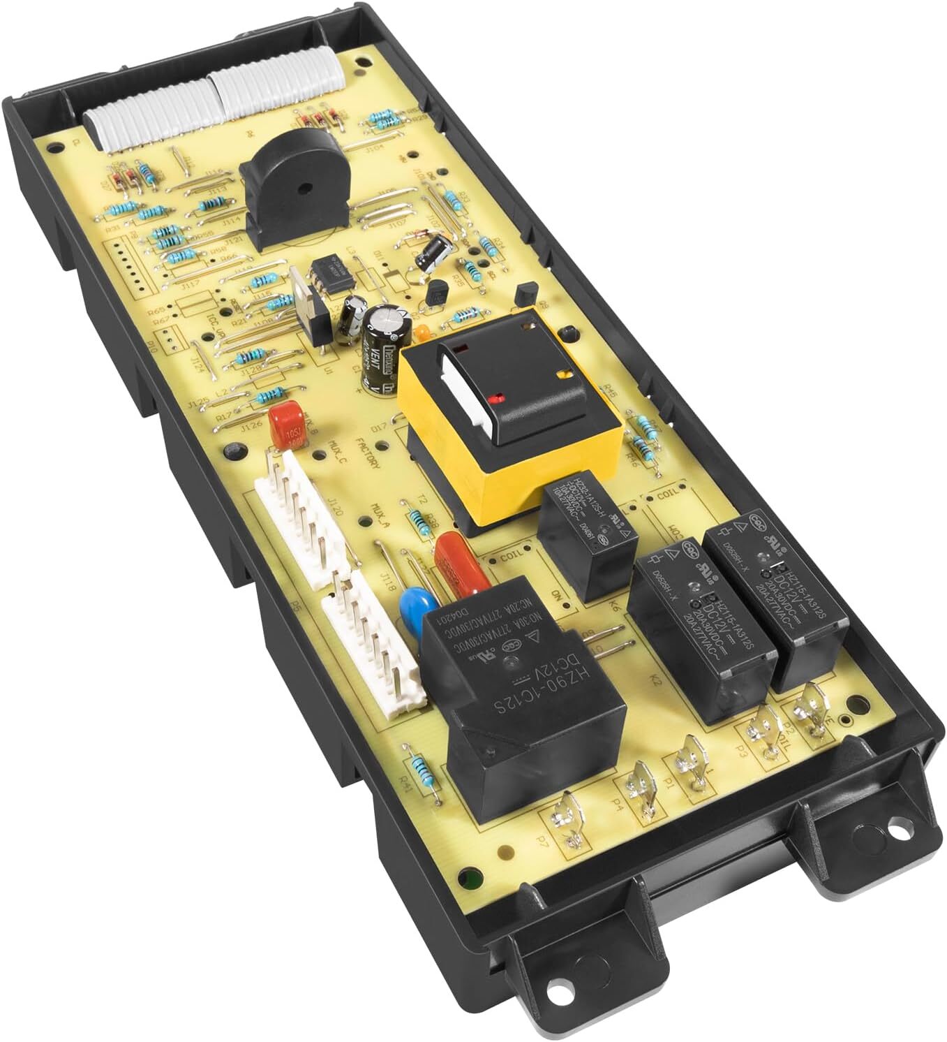 316557118 Range Oven Control Board For Frigidaire Kenmore 316557108 316418208