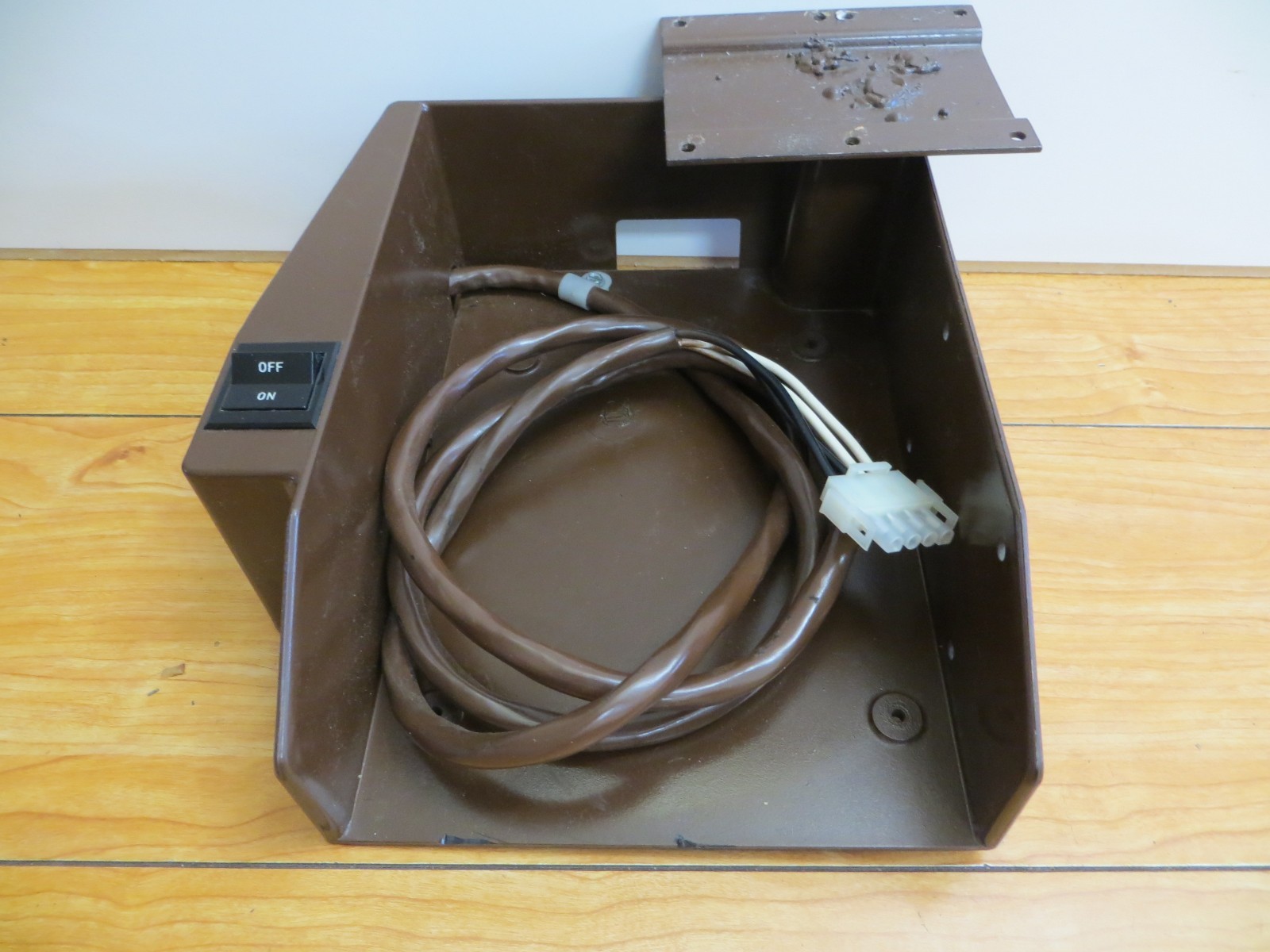 Pianocorder Cassette Player Holder Bracket For Marantz Player Piano