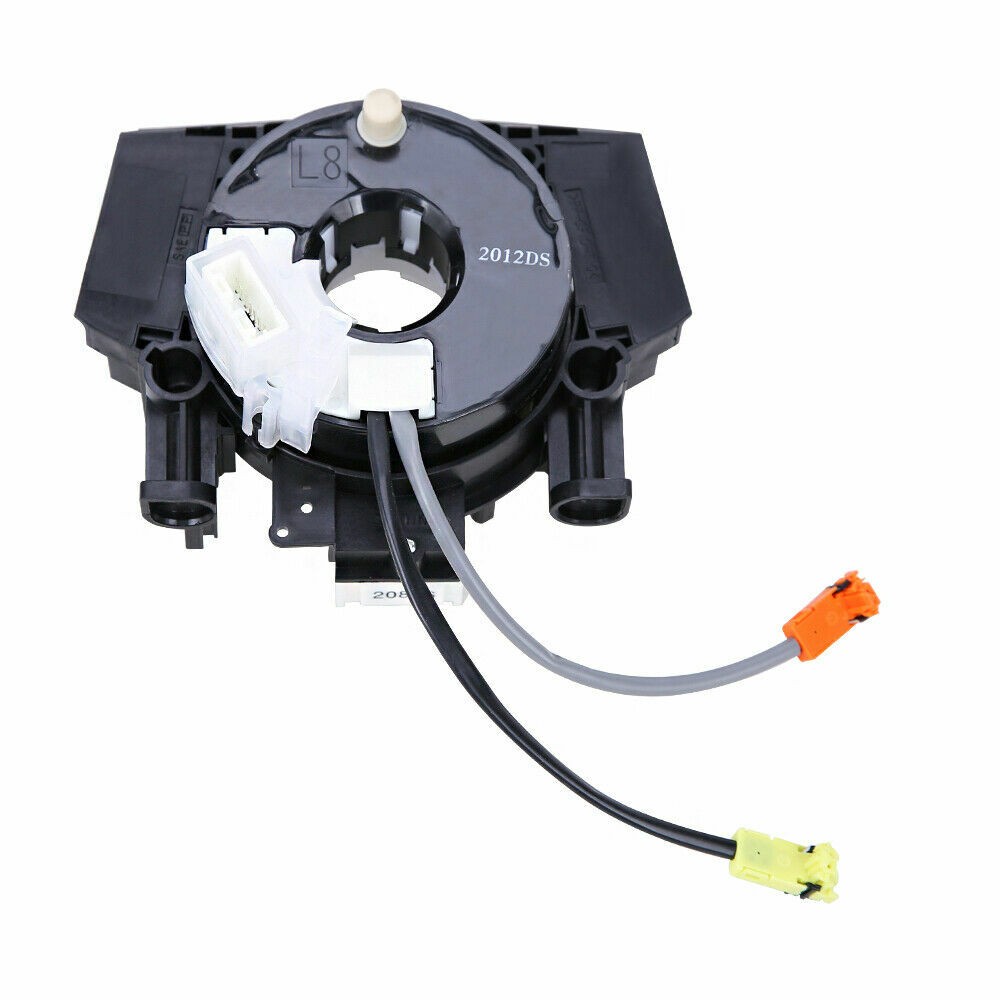 Spiral Cable Clock Spring B5567-CB66A for Nissan Versa Murano Rogue