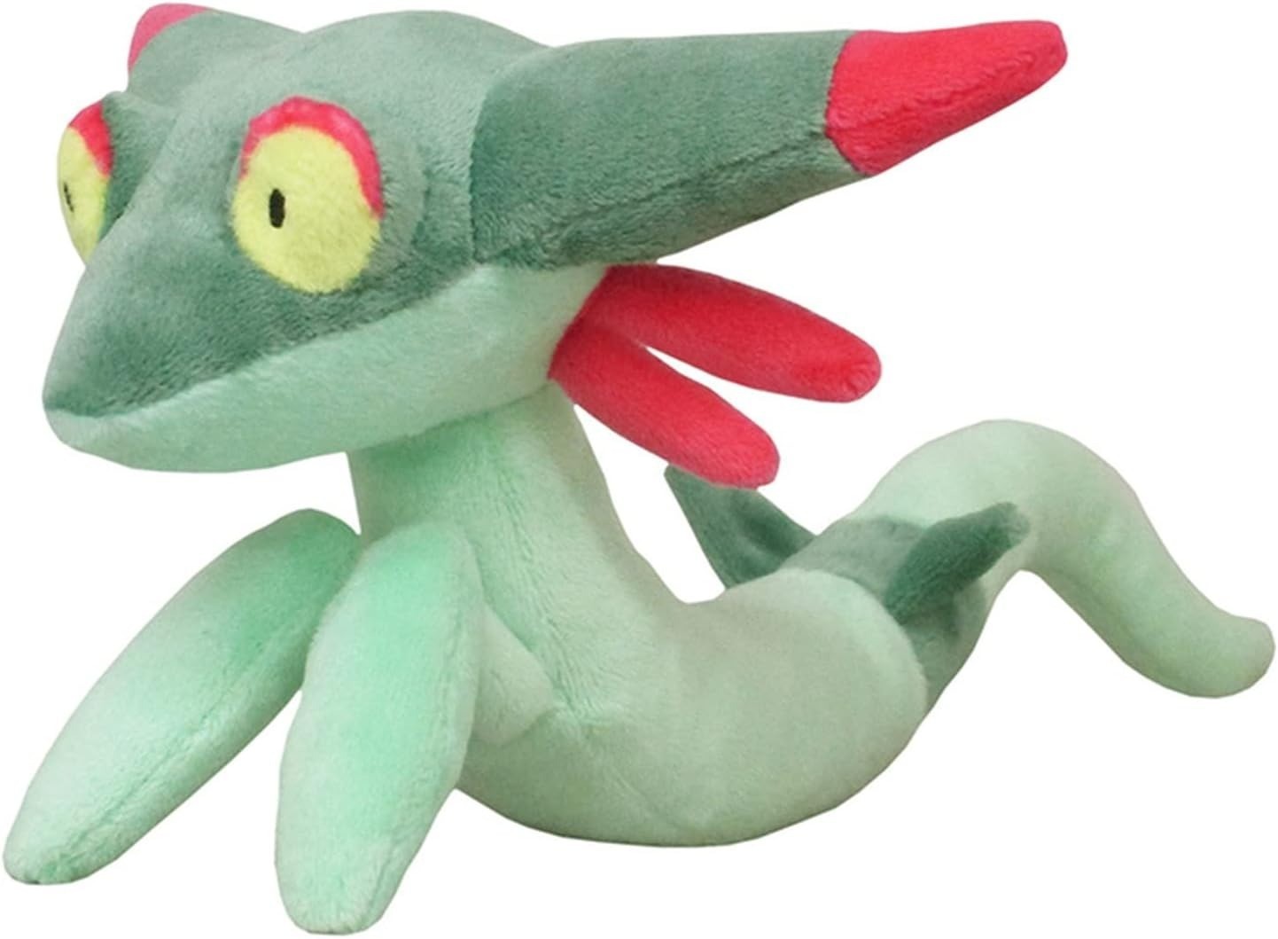 Pokémon ALL STAR COLLECTION Dreepy Stuffed Toy S Size Plush New