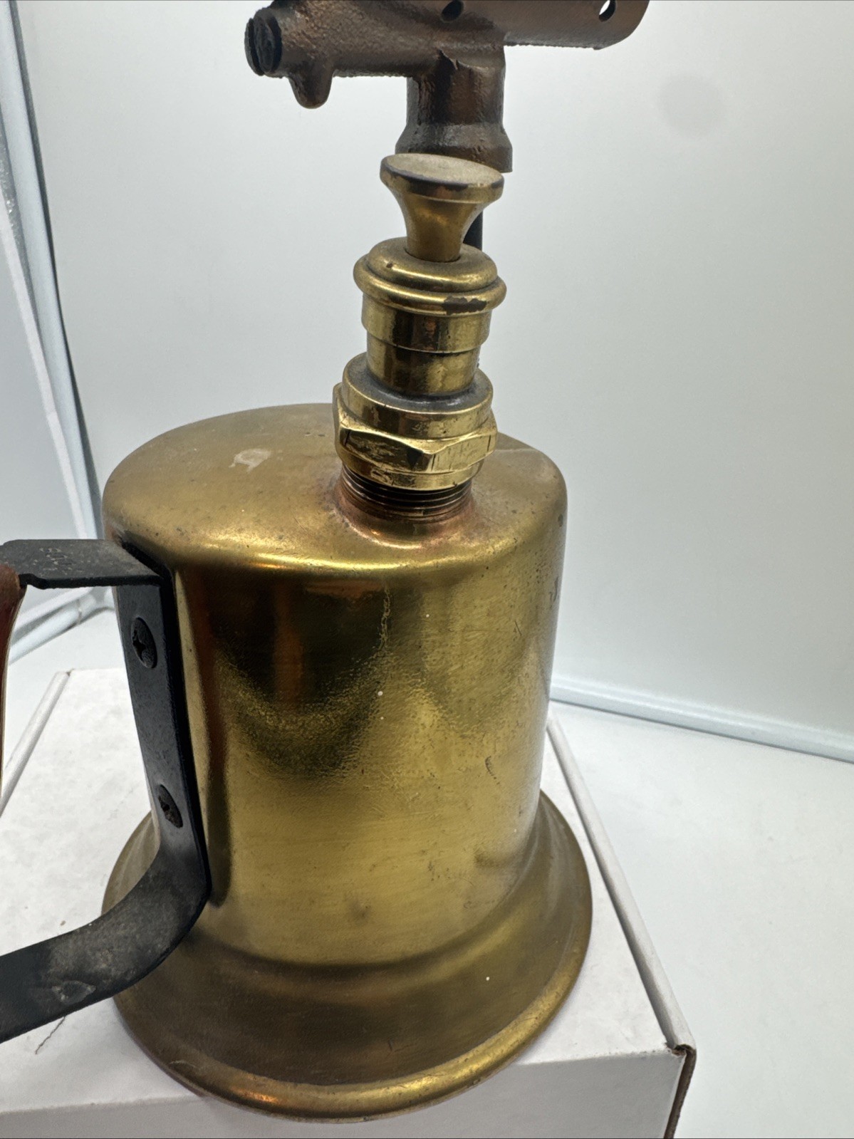 Clayton & Lambert Vintage Blow Torch