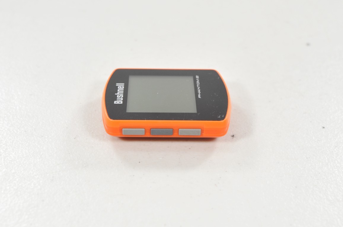 Bushnell Phantom 2 Golf GPS Range Finder # 223123