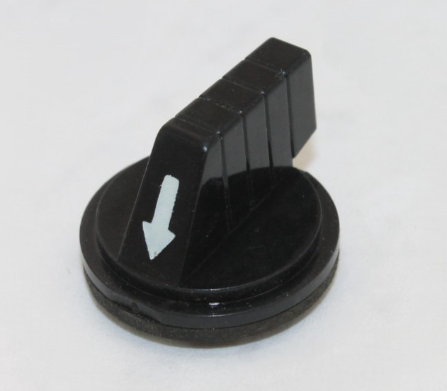 Square Top Selector Switch Handle