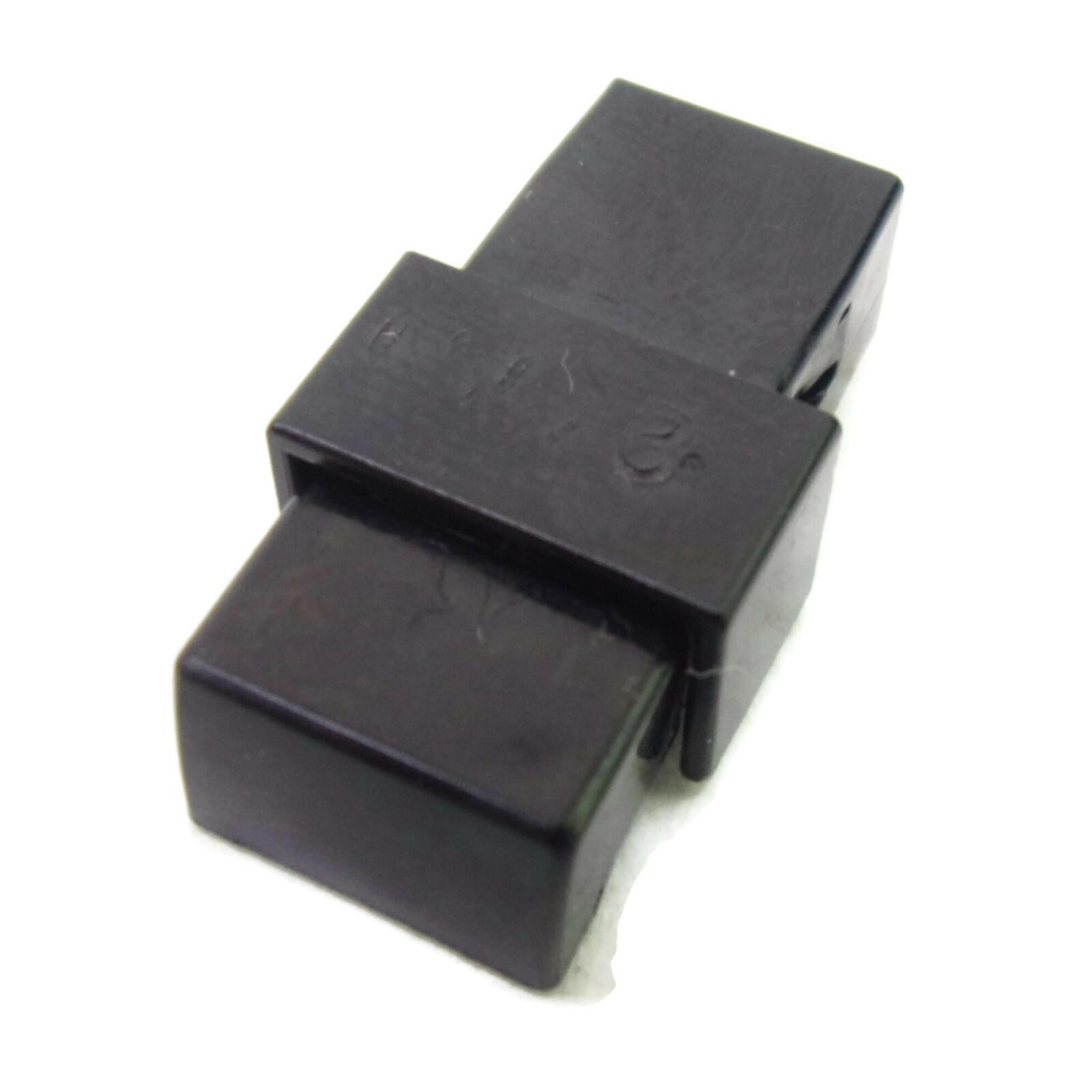 Replacement Lid Latch Door Catch for Various Brand Boom Boxes ~ VERIFY STYLE