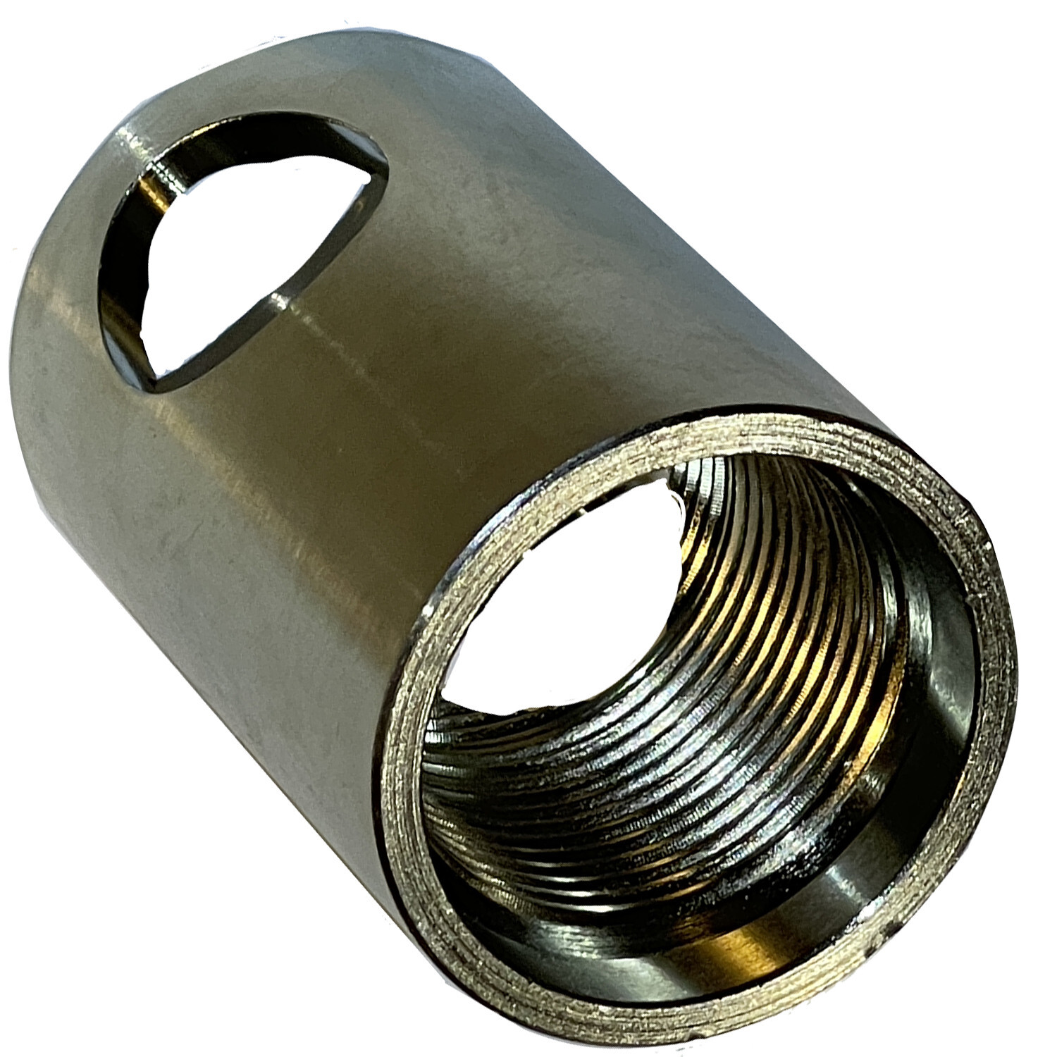 Star-A-Liner Cheetah Tower Ram Female Ram Adapter Coupler