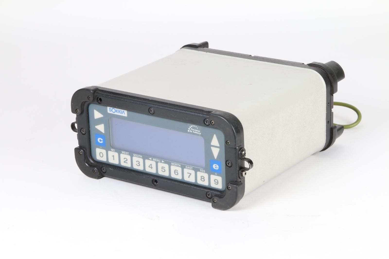 Sokkia GSR2200 Global Surveying Receiver