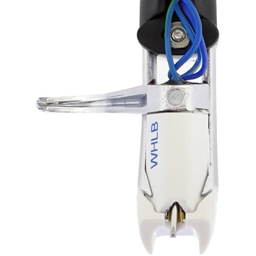 JICO N-WHLB SD Stylus, 2-Pack, White