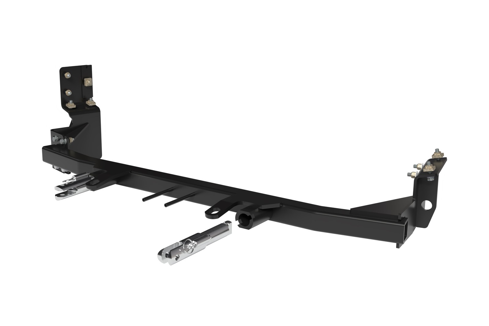 Blue Ox BX1755 Tow Bar Base Plate for 2020-2025 Chevrolet Blazer 2.0L Turbo