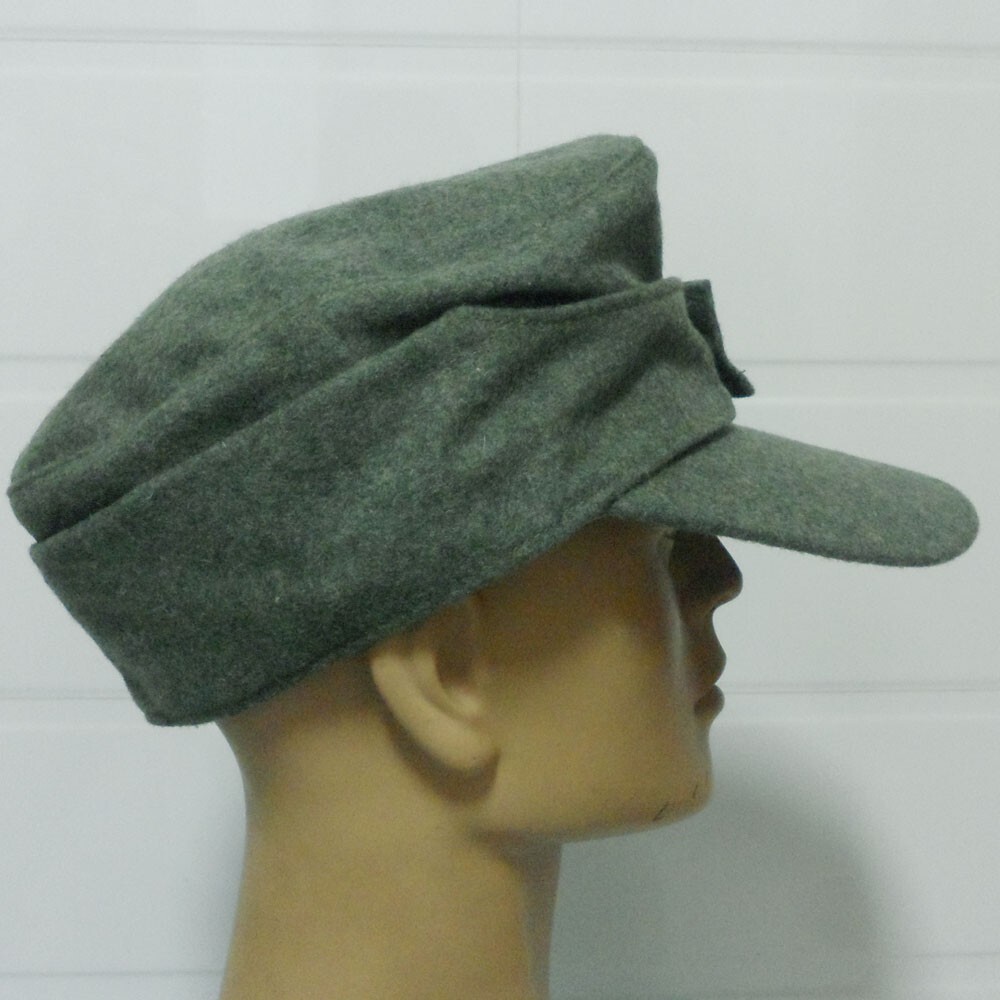WW2 German Army M43 Field Wool Cap Hat Size 60cm