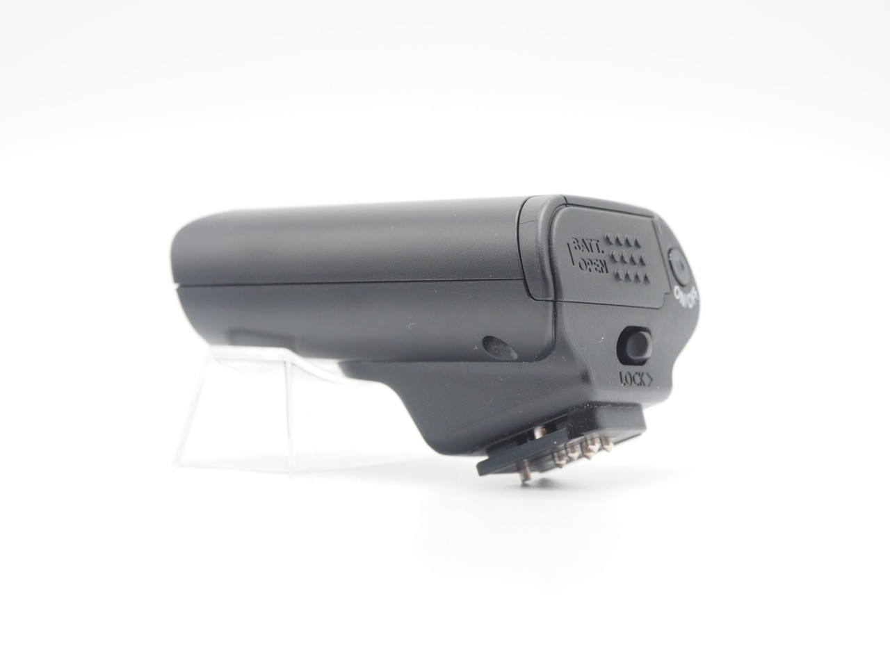 Canon Speedlite 90EX Compact Flash for EOS M Series Camera DSLR [Top Mint] #E1A