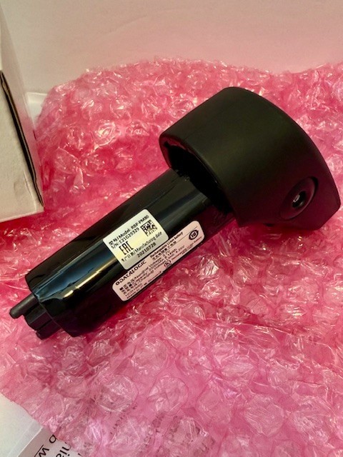 DATALOGIC BATTERY RBP-PM80 NEW-UNOPENED