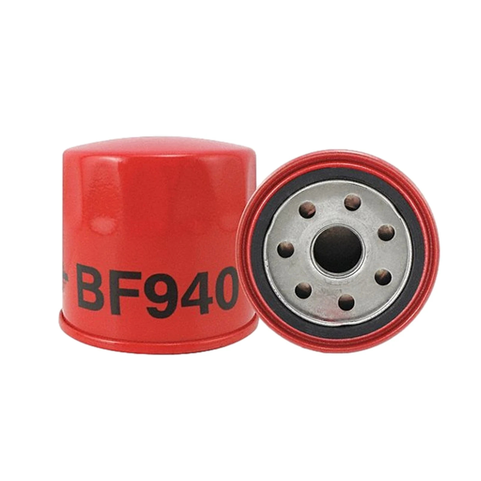 Baldwin BF940 Spin-On Fuel Filter New Old Stock
