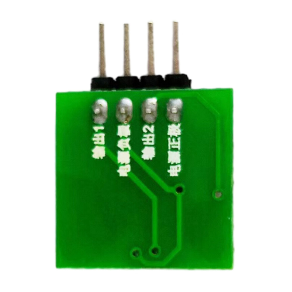 DC12V Upgraded TL494 Inverter Driver Board Front Driver Board Pulse Board