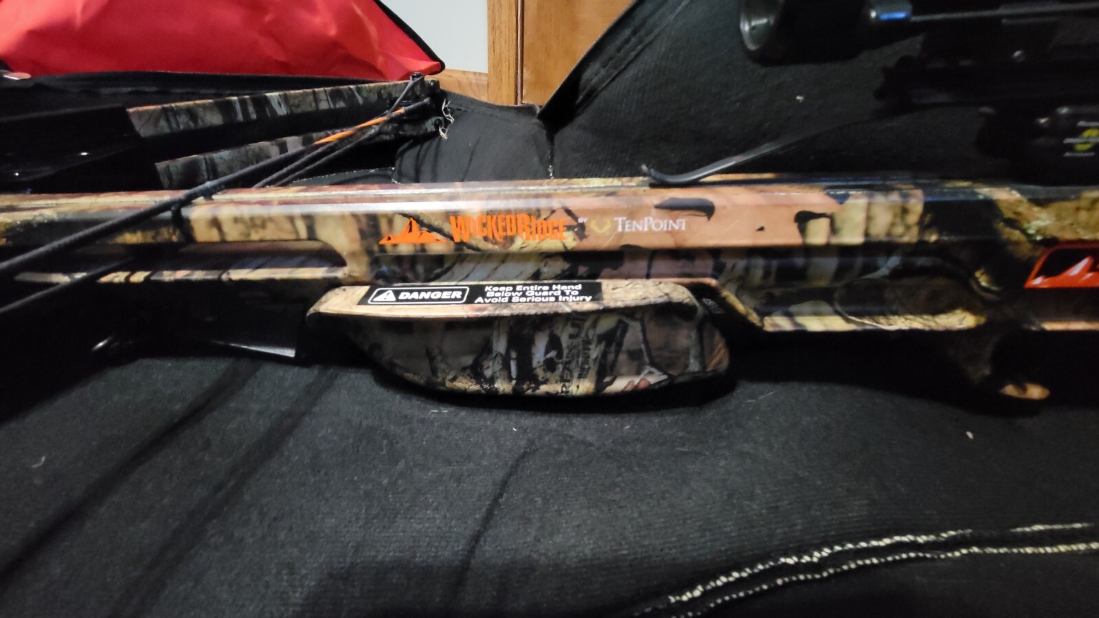 Crossbow