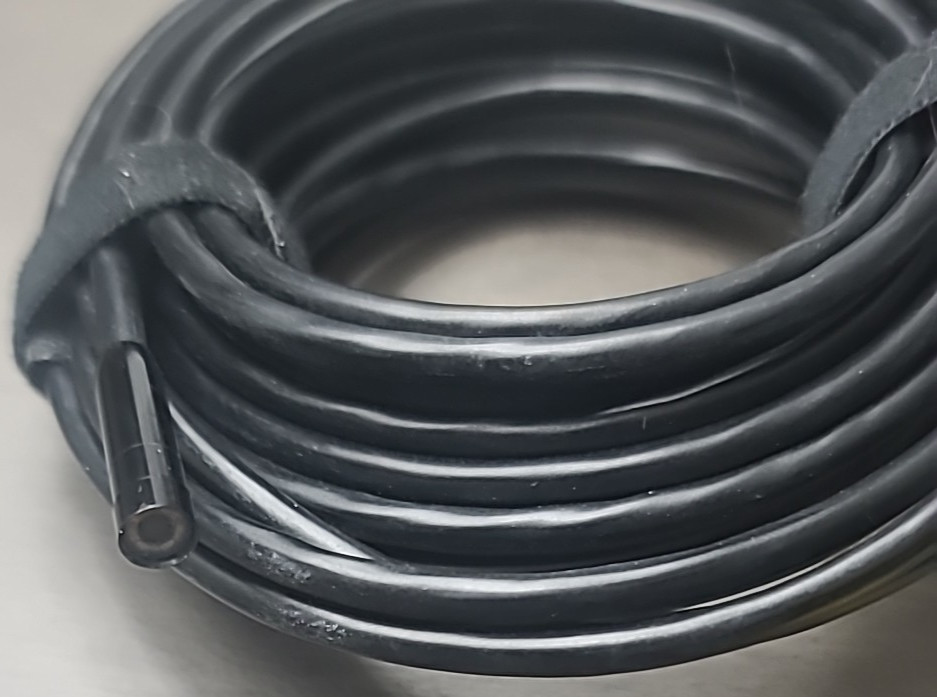 Anykit AN430 Borescope Inspection Camera w/ 4.3” HD Screen, 16.5FT Cable