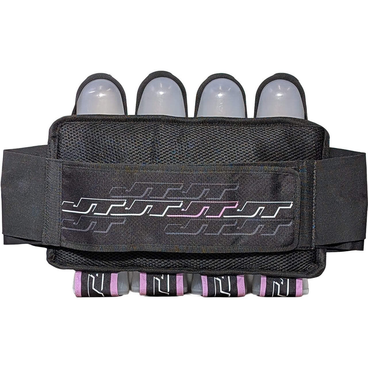 JT Race 4 Pod Harness - Alexandrite