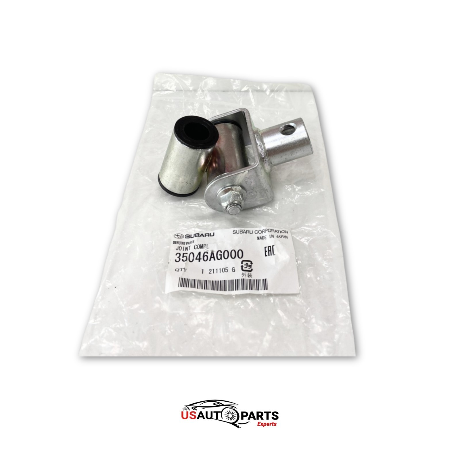 Genuine Subaru Shifter Bushing Linkage Joint 35046AG000 For Impreza Outback