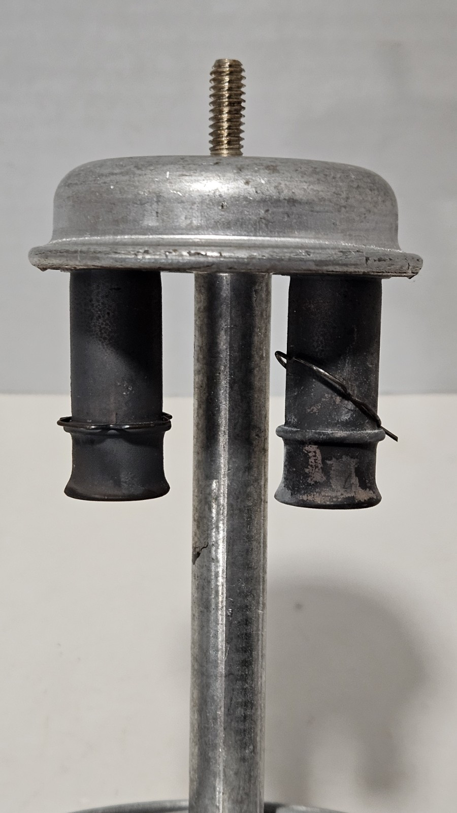 Coleman Deluxe Propane Double Mantle Lantern