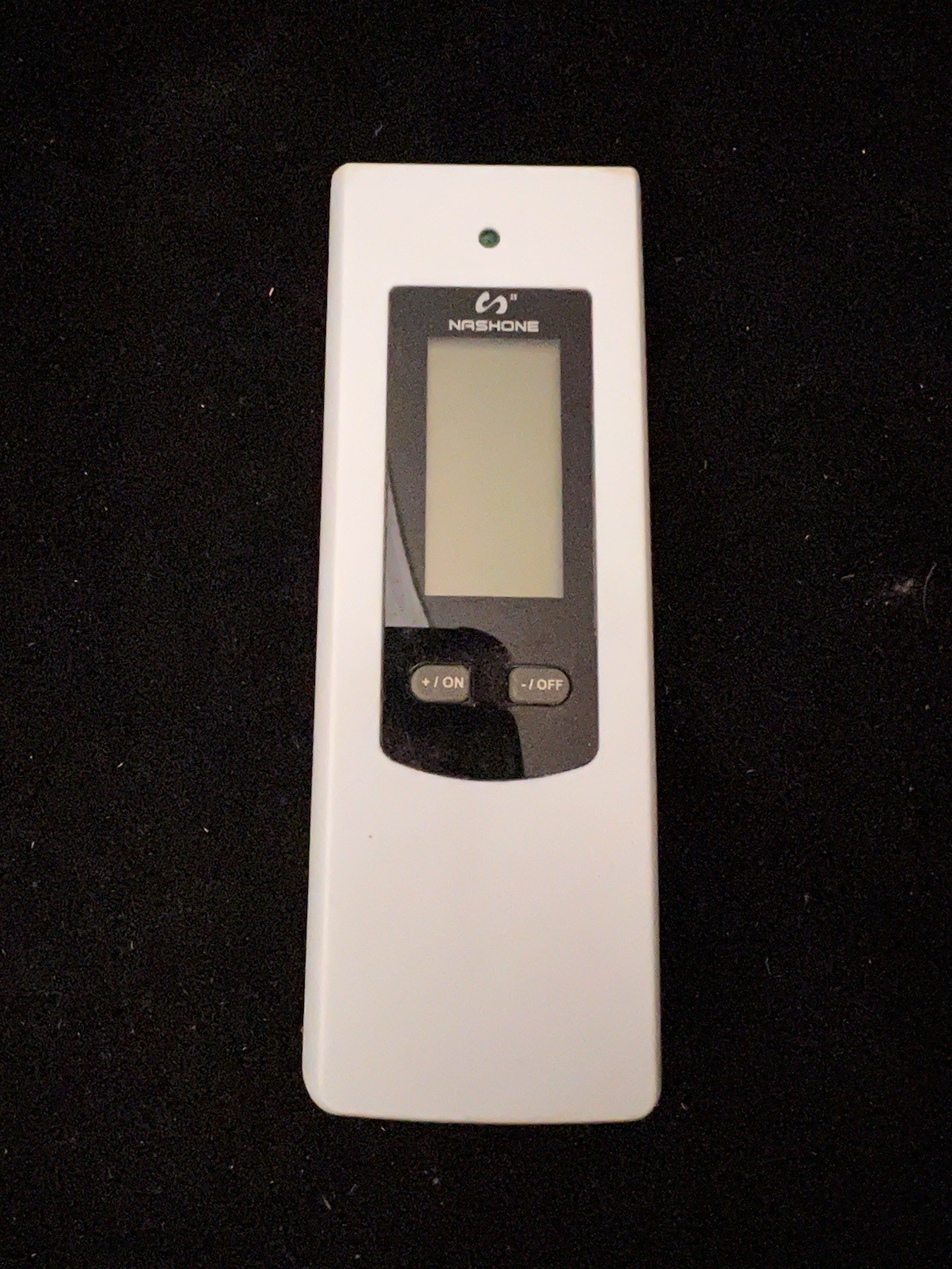 Nashone Wireless Remote Thermostat Control