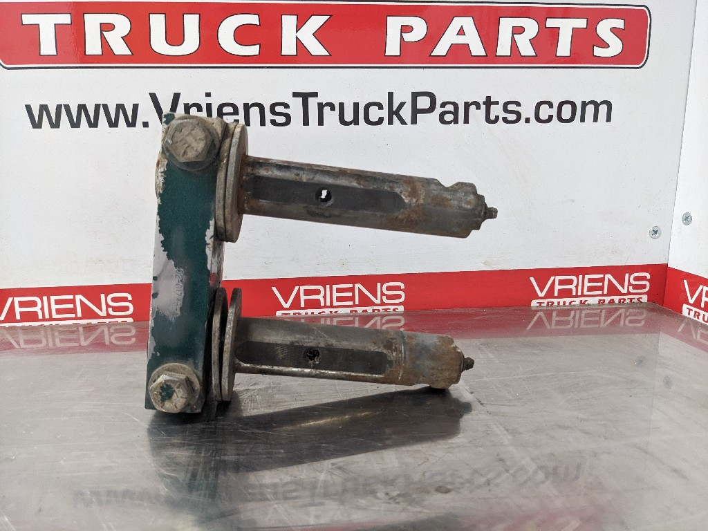 PETERBILT PETERBILT SHACKLE-FRONT SPRING 02-01783
