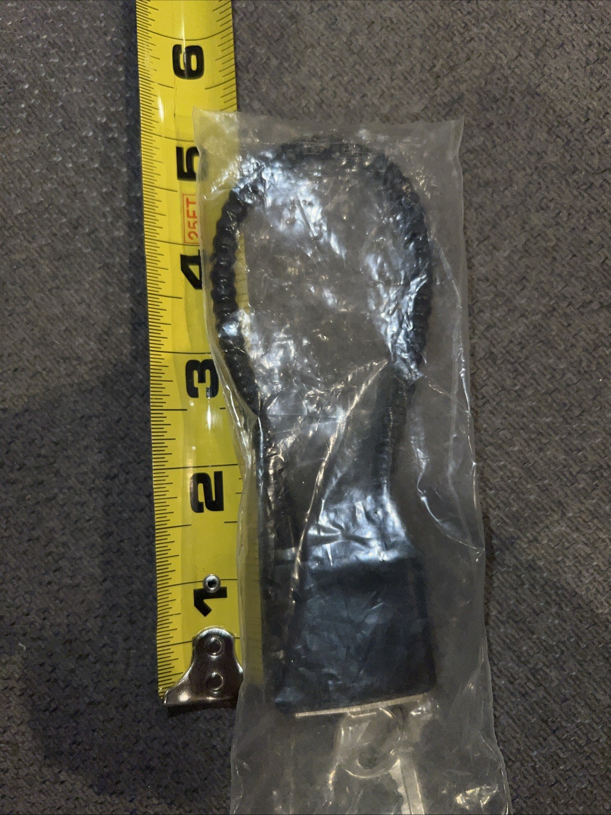 Gun Cable Lock Pistol Shotgun Rifle Child Safety 30mm