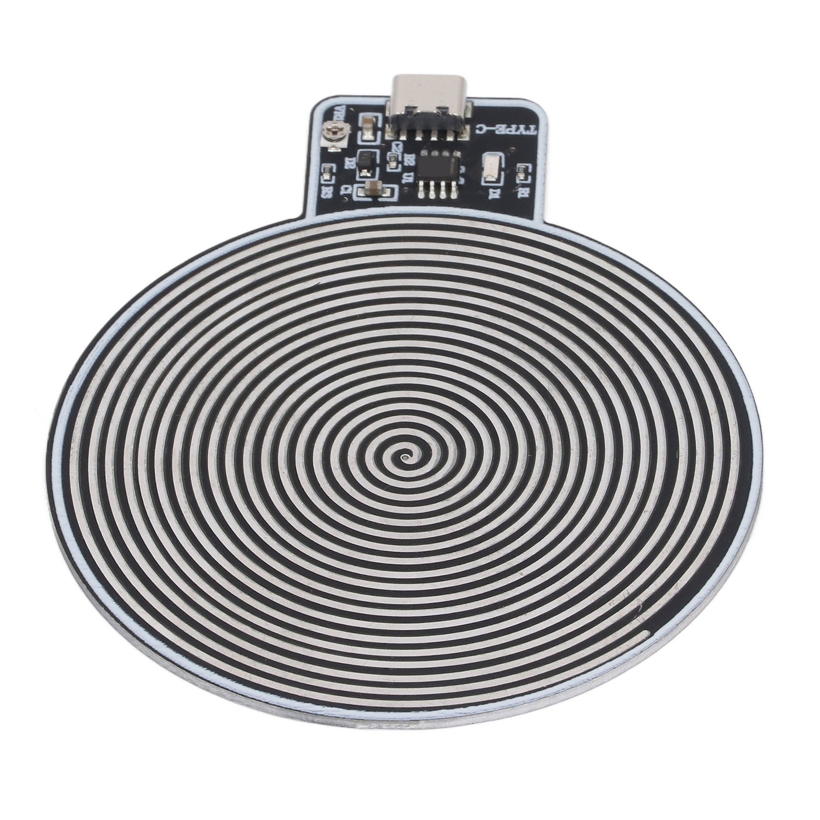7.8Hz Resonance Generator Ultra Low Frequency Pulse Generator For