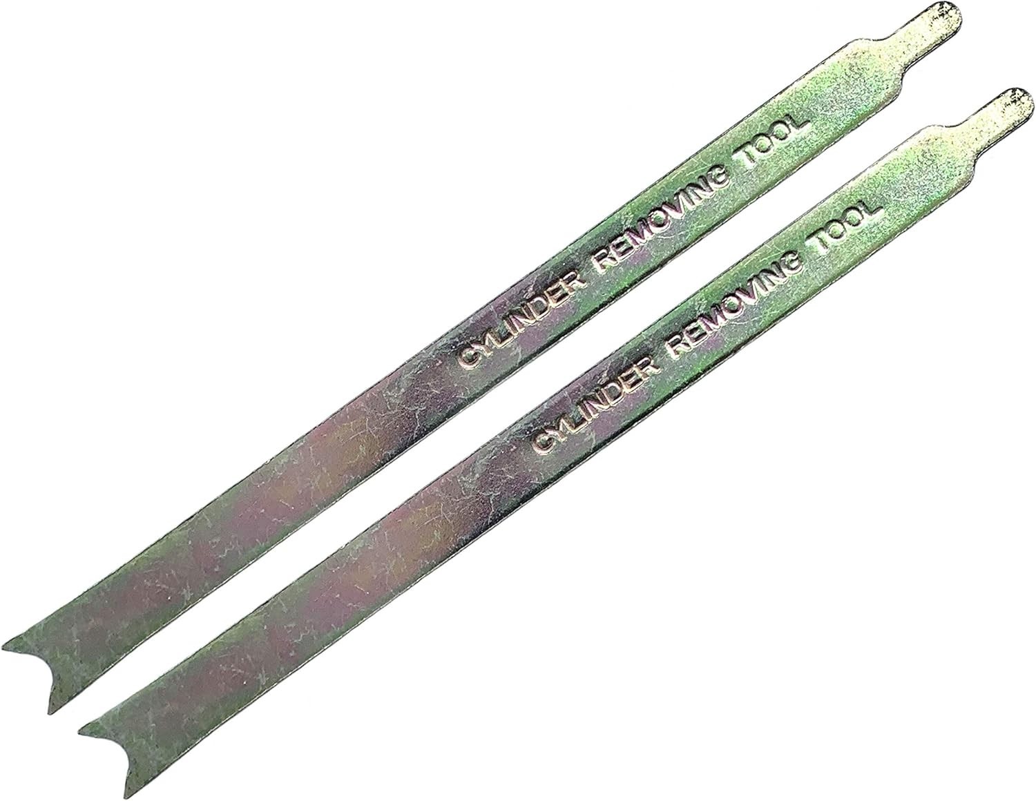 Kwikset 81467 Cylinder Remover Tools Pack Of 2