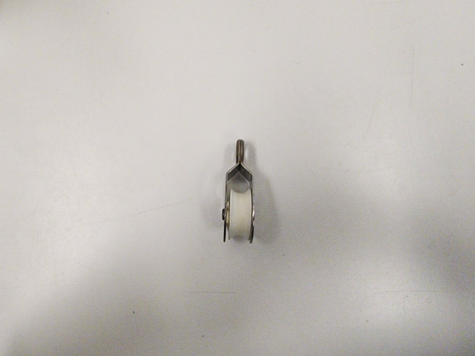 Schaefer Single Aluminum Block 1-9/16"