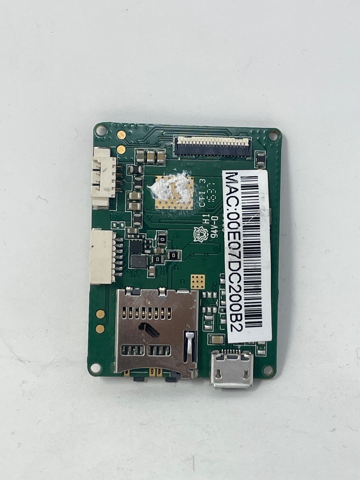 Yuneec CGO3 & CGO3+ Camera Wifi Board