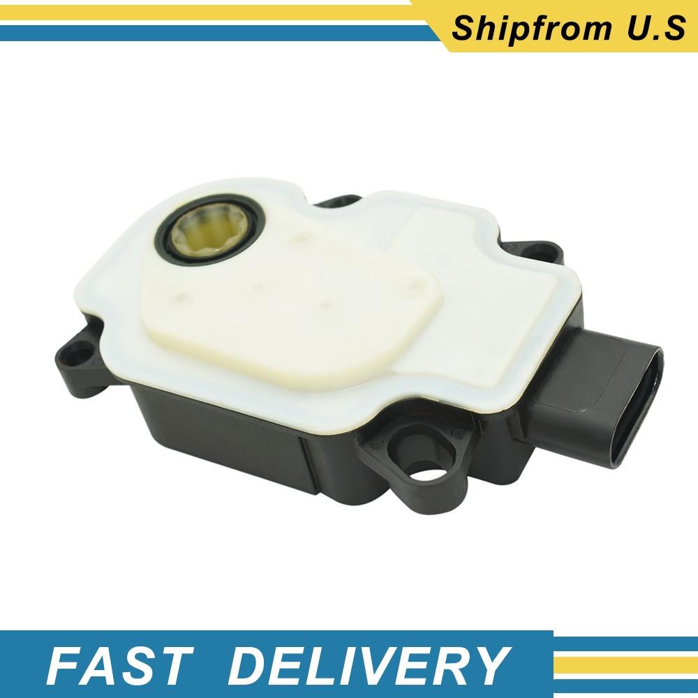Grille Active Shutter Motor Actuator 1315-888-00008 for Mercedes-Benz Subaru