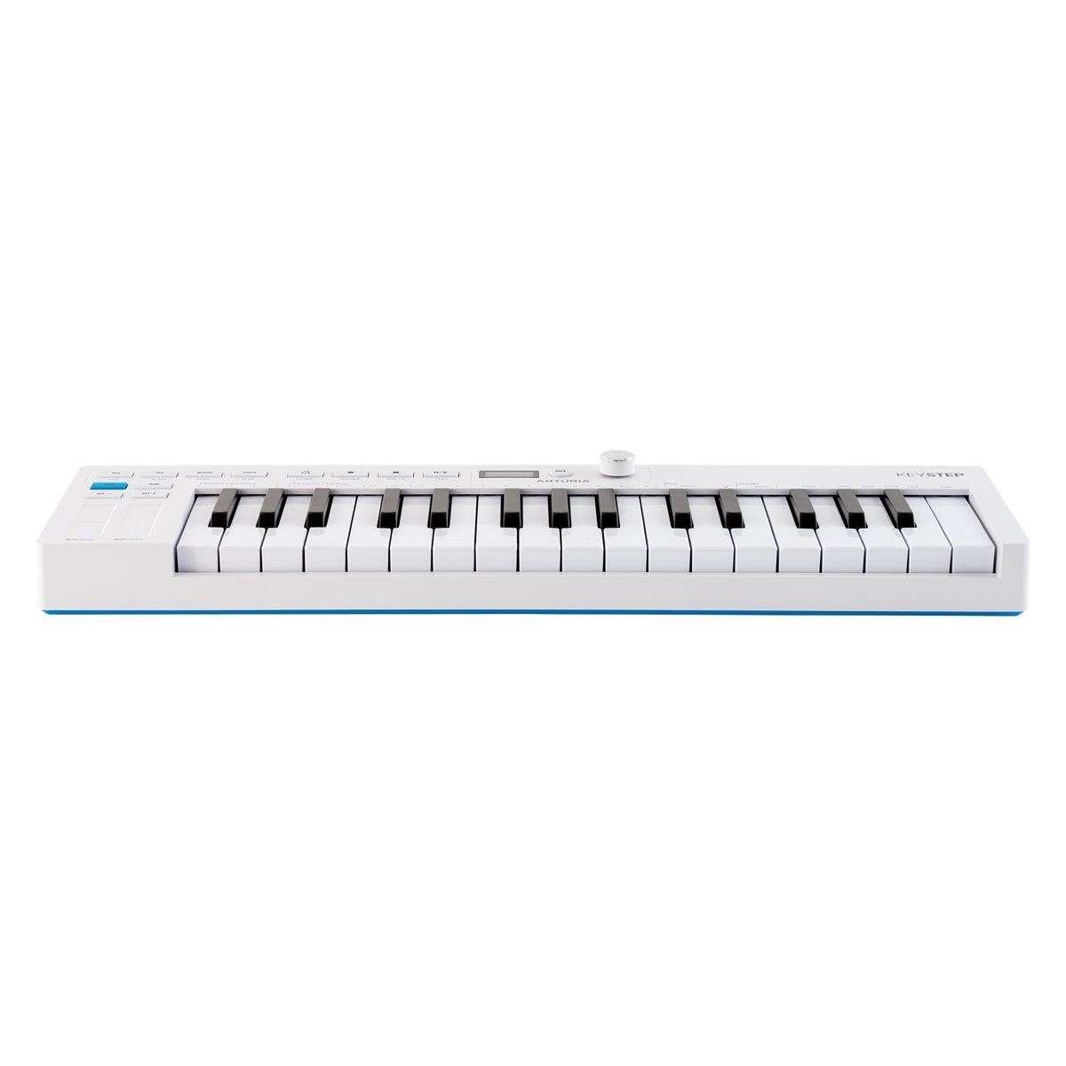 Arturia KeyStep MK2 Controller Sequencer
