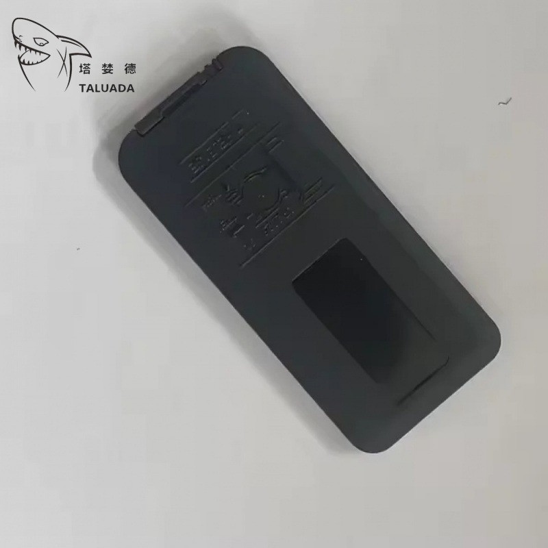 Square Timer Universal For Excavator Counter with Remote Control