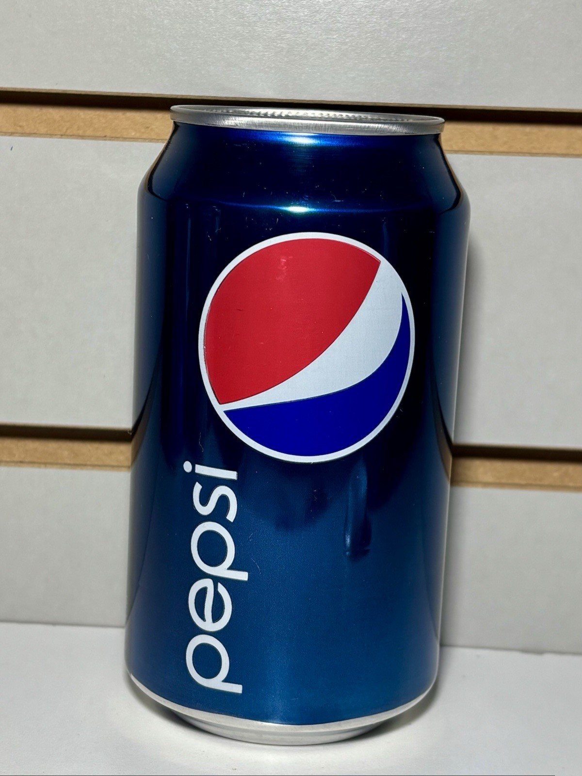Pepsi Can Safe Collectible Gift Diversion Stash Can Hide Valuables Older Style