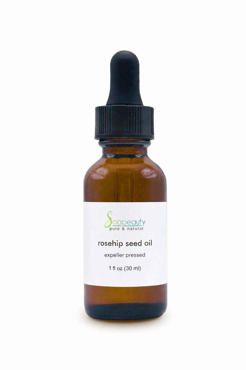 ROSEHIP SEED OIL Refined Expeller Pressed 100% Pure & Natural by Soapeauty