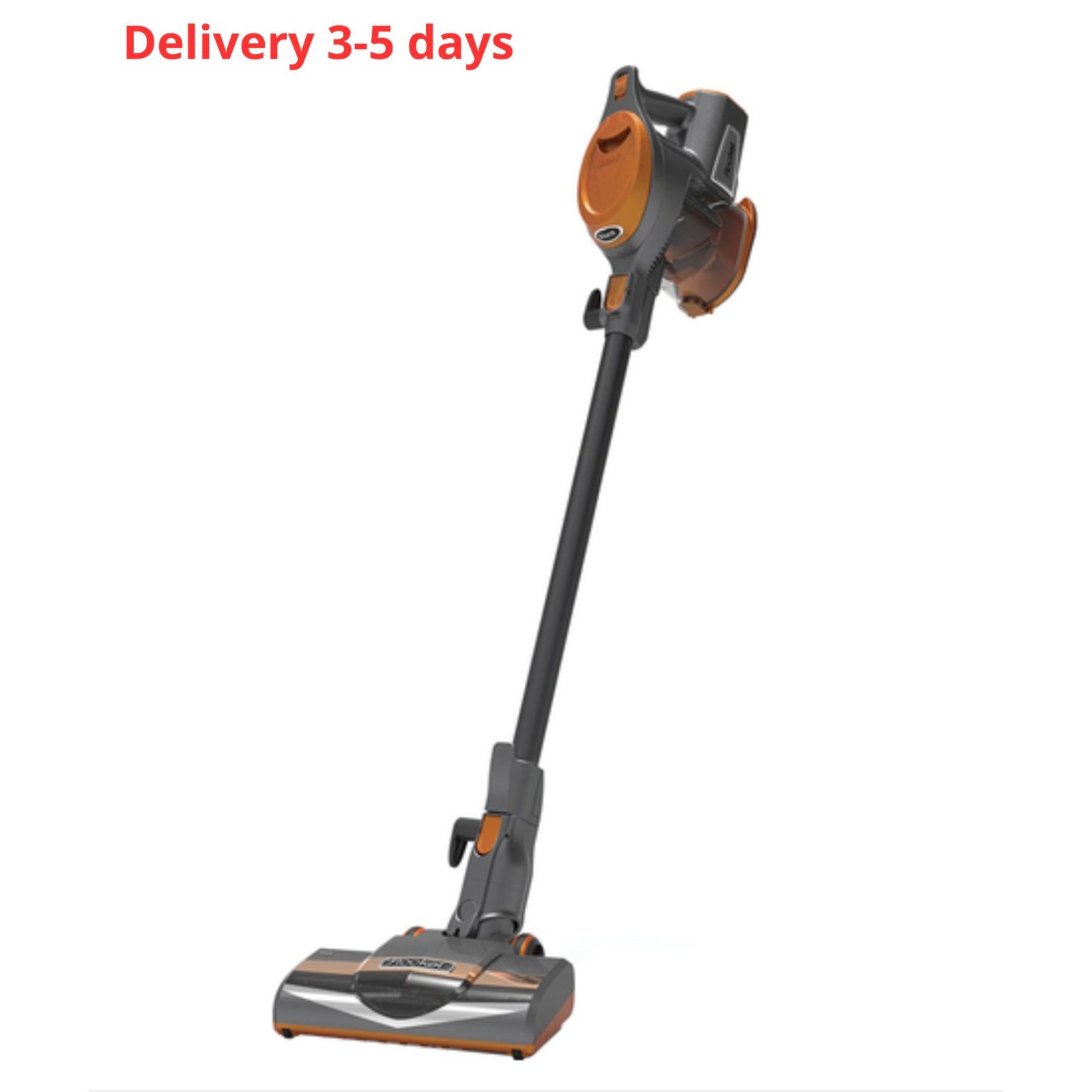 Shark Rocket Ultra-Light Weight Stick Vacuum HV301