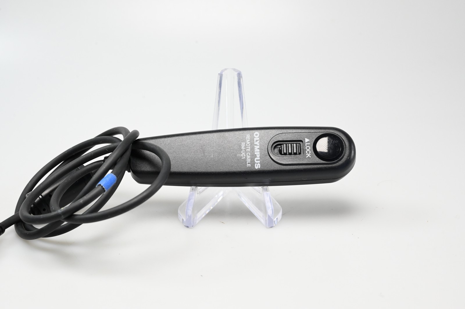 Olympus RM-UC1 Remote Cable Release #G393