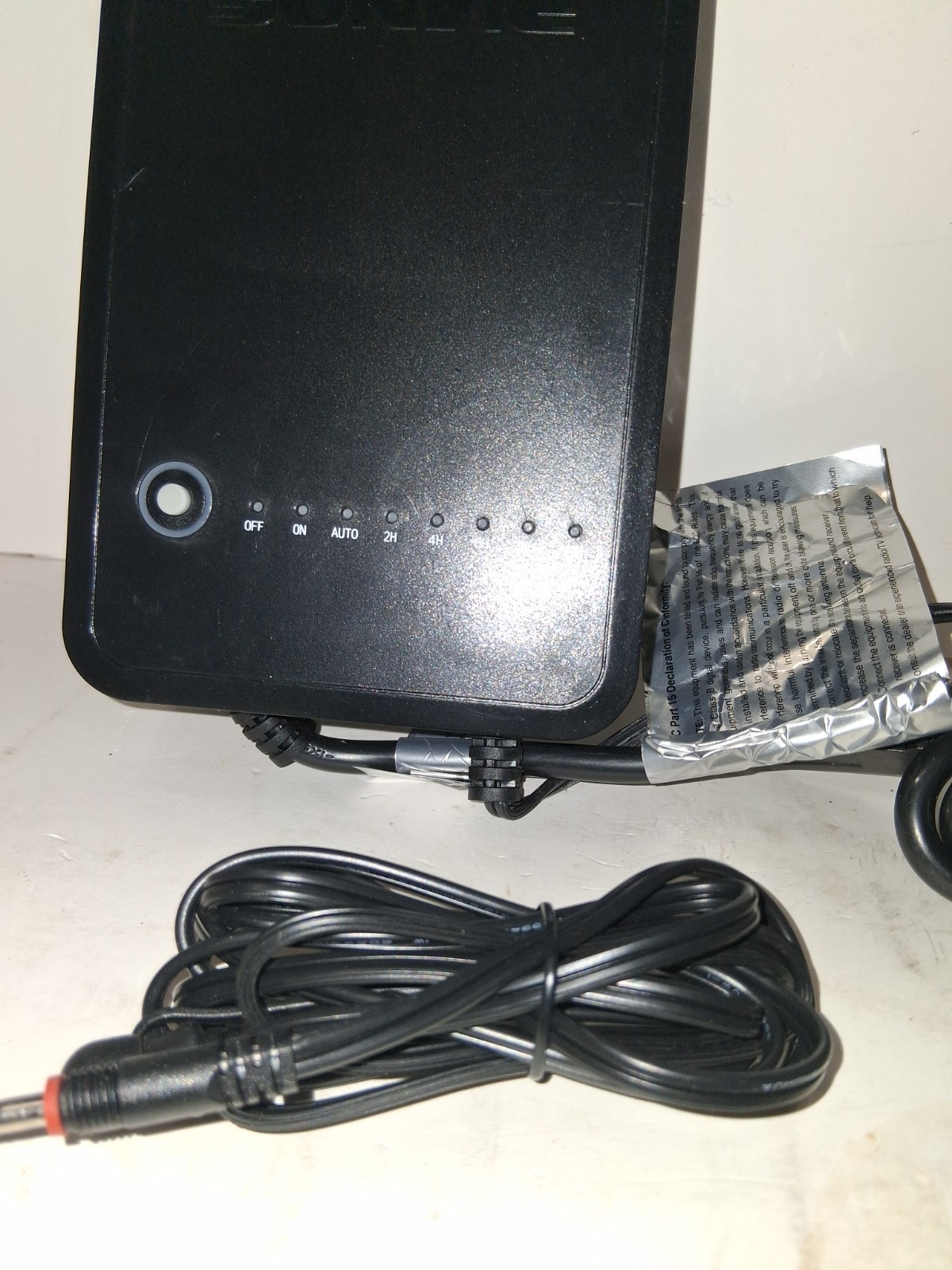 SUNVIE low voltage landscape lighting transformer,