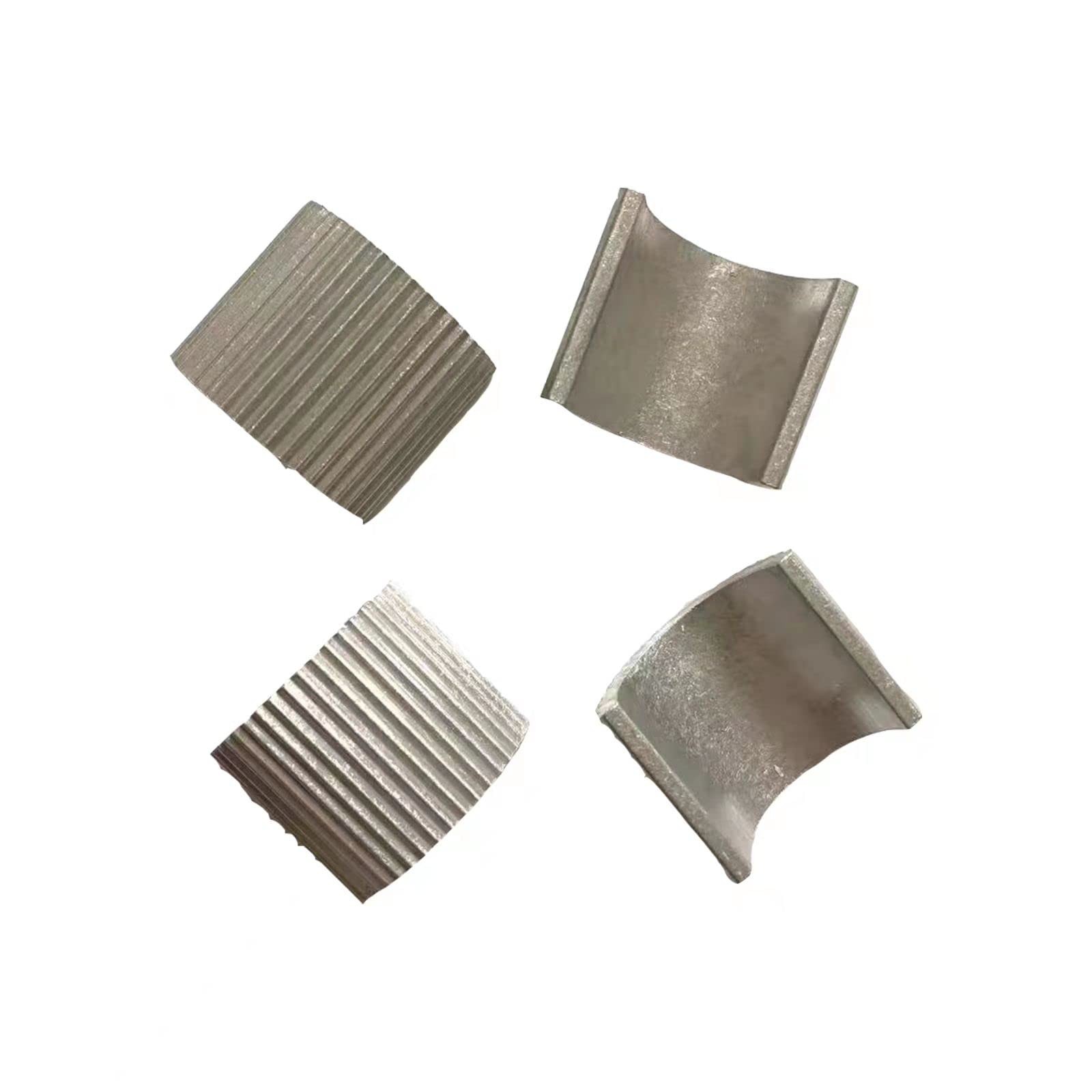 4pcs Universal Conversion Shims Spacer 7/8''/22mm Handlebar to 1''/25mm...