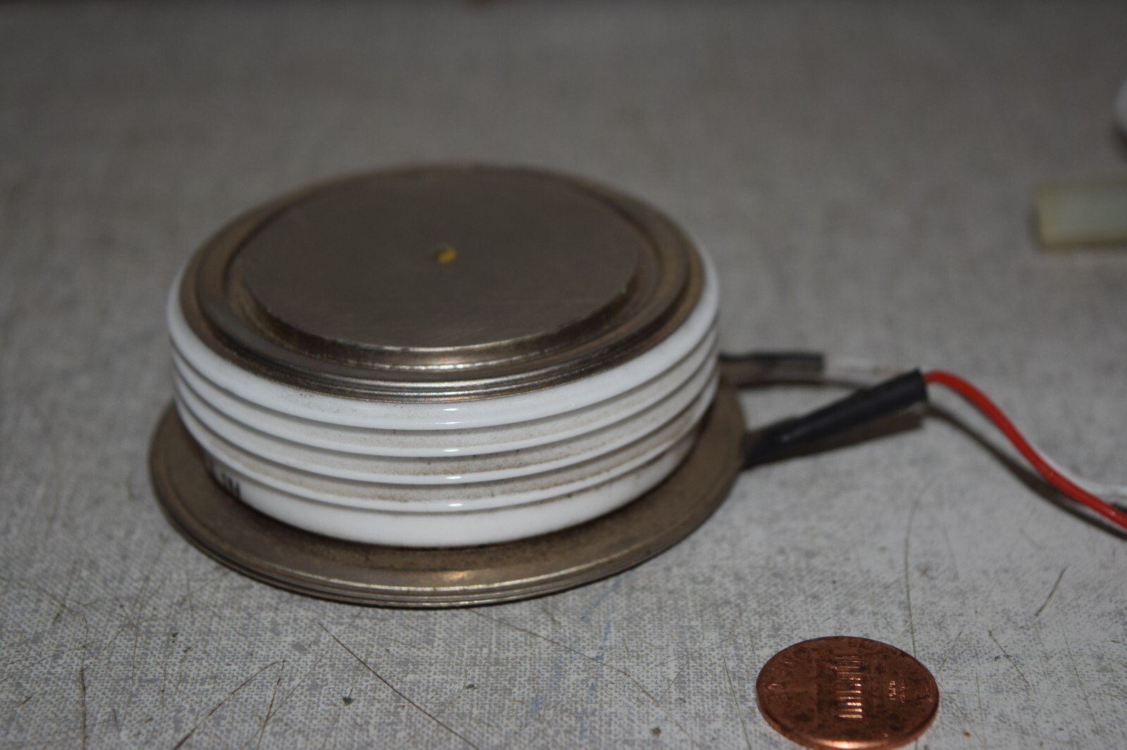 PRX 104X125DA153 Thyristor