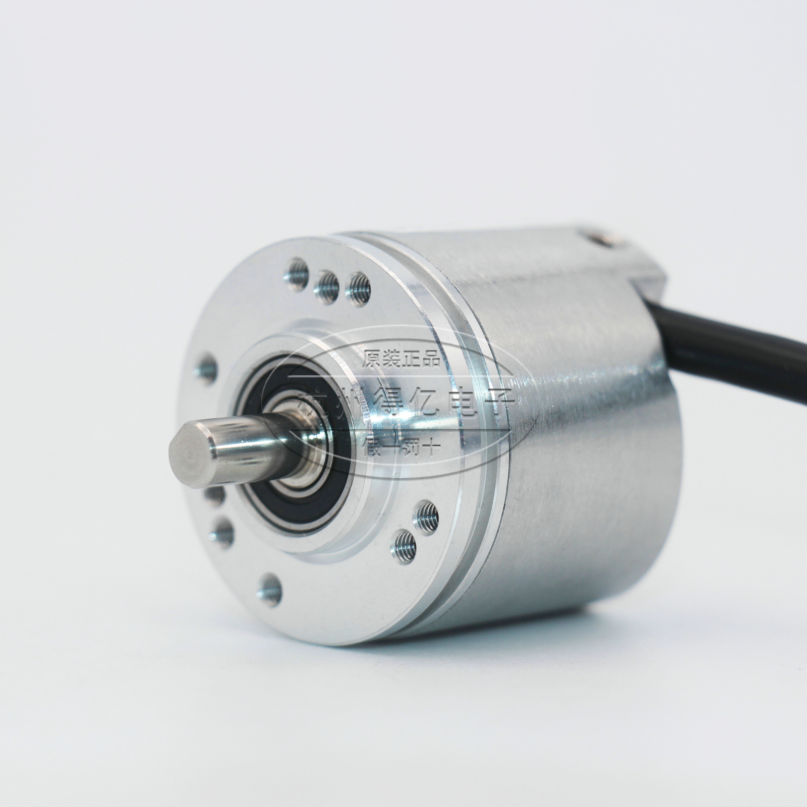 Sick incremental encoder model DBS36E-S3AK02000 number 1062124