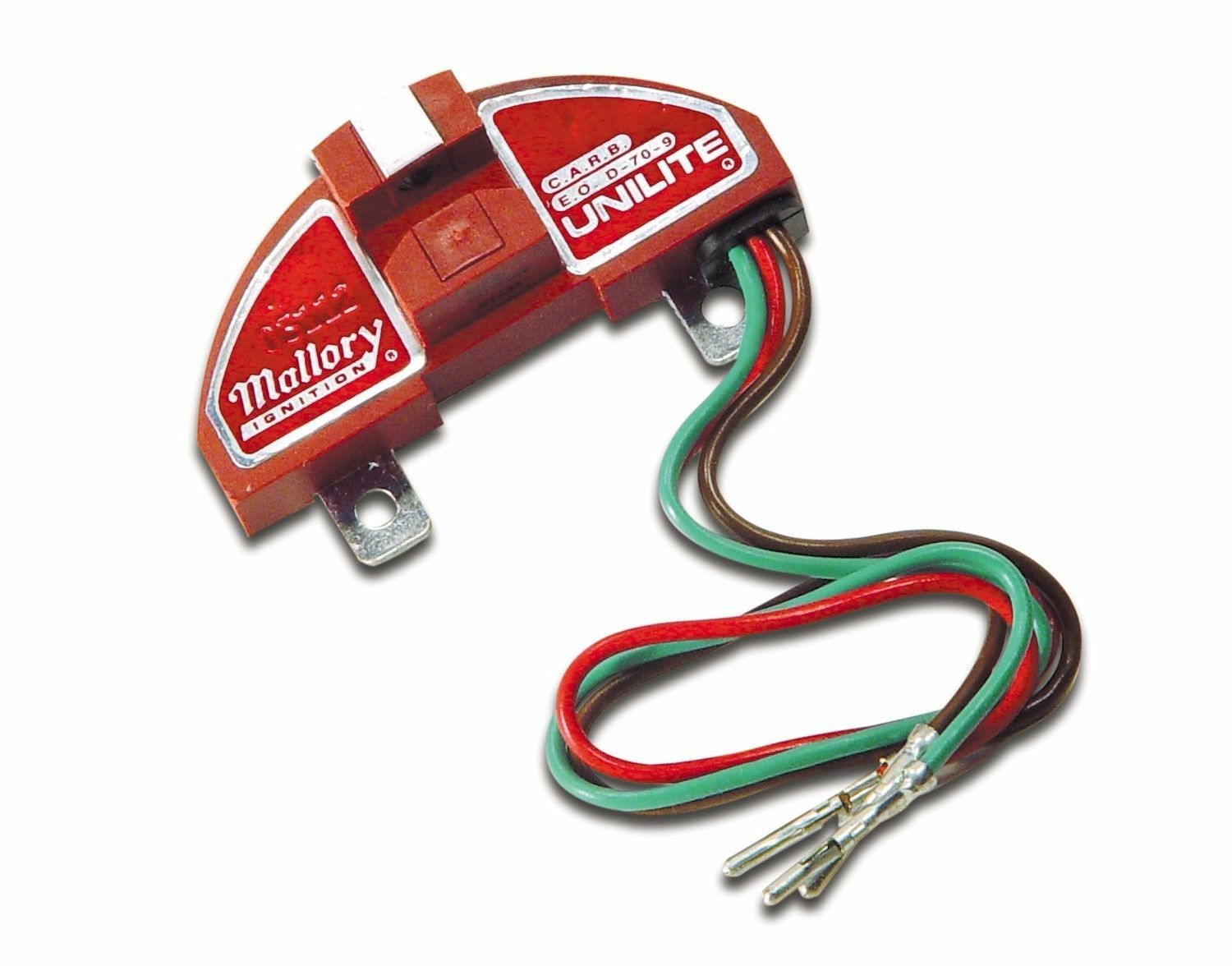 Mallory 605 Ignition Control Module Module - Unilite Thermalclad Distributors
