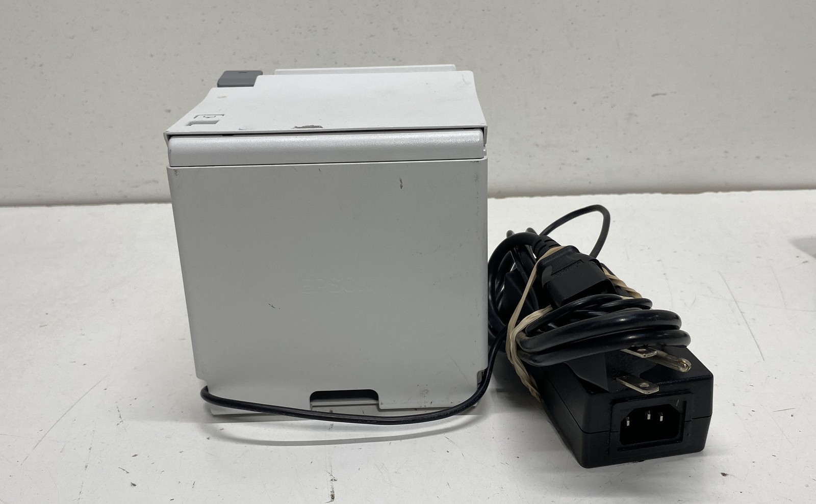 Epson Receipt Printer & POS Terminal Lot Untested For Parts As-Is