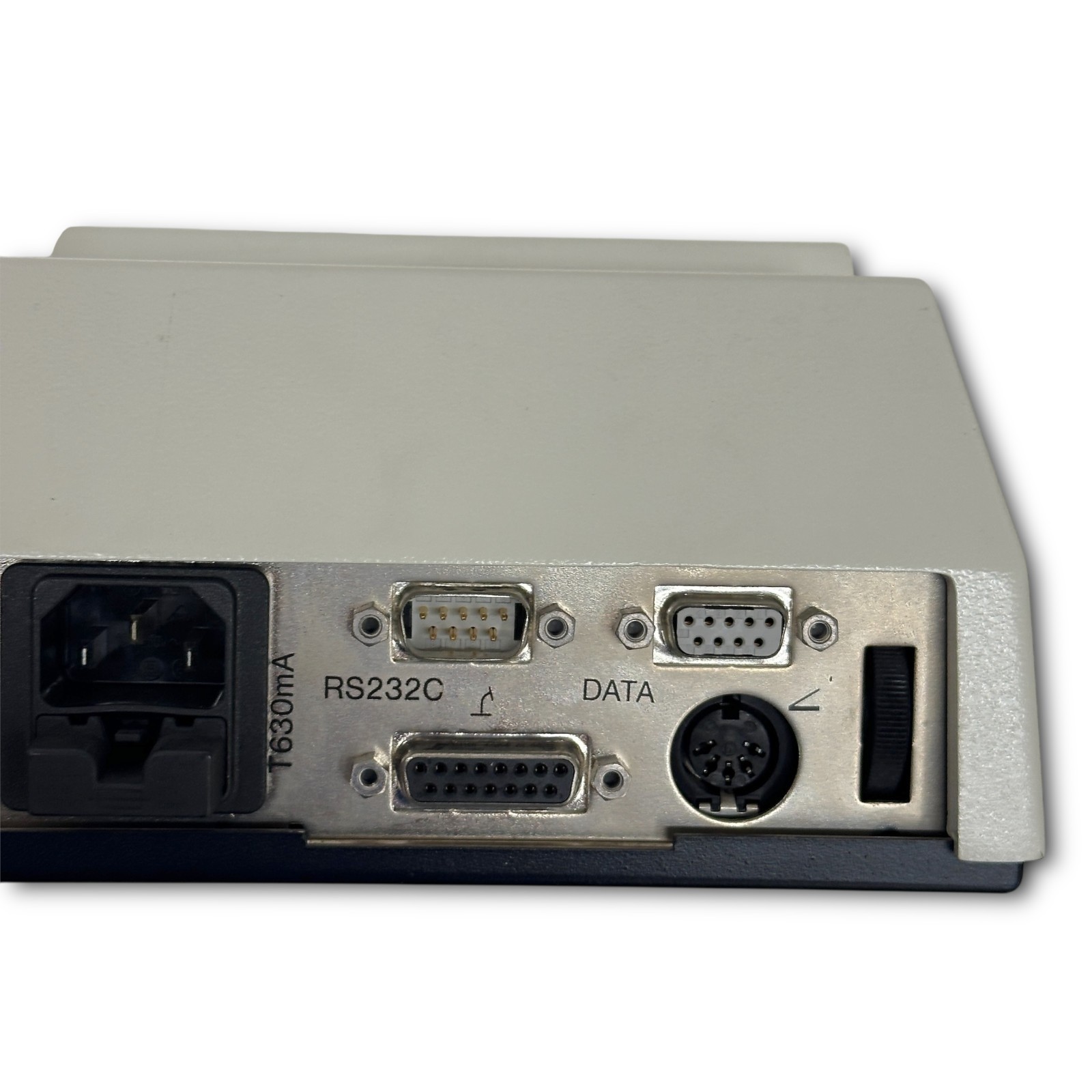 Leica DMLD 301-385.001 Microscope Camera Controller Made in Germany, Tested