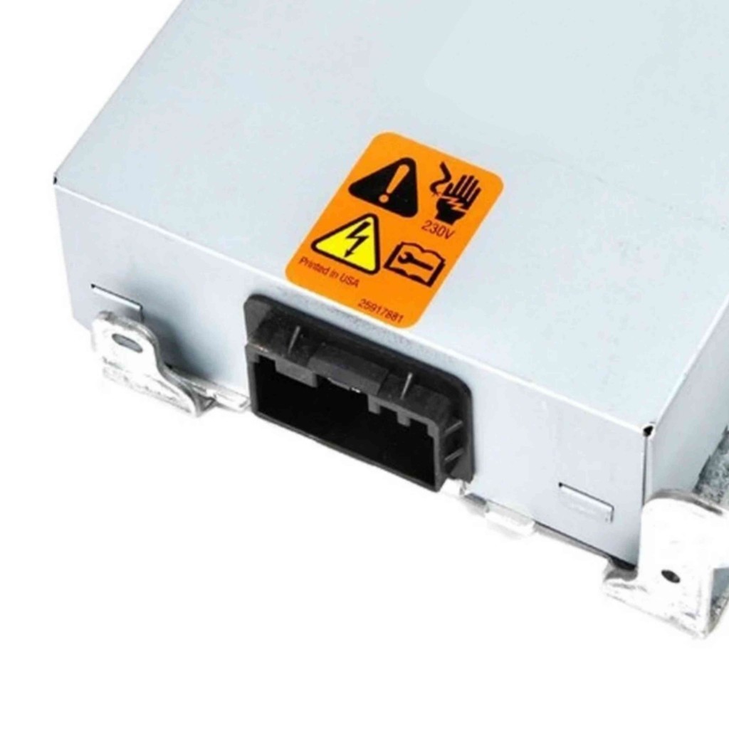 Genuine ACDelco For Chevy Silverado 1500/2500/3500 2014-2018 Power Supply Module