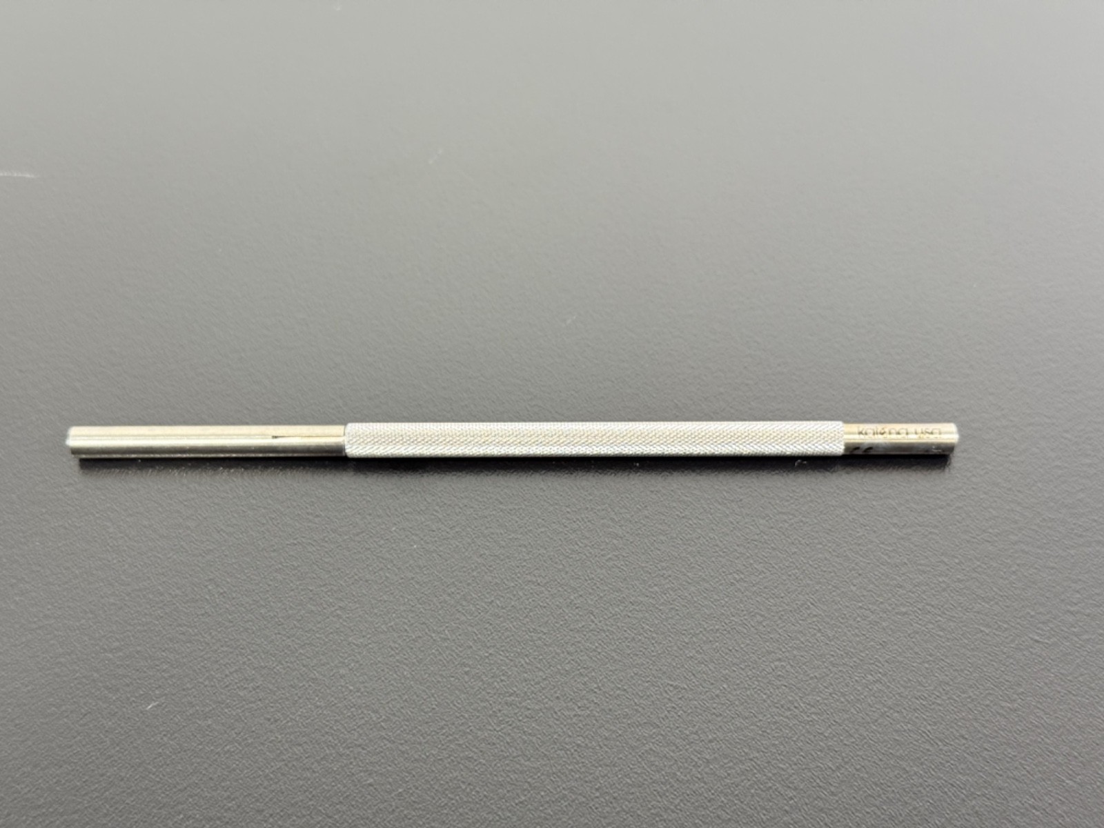 KATENA USA K3-5192 Precision Pin Gauge 0.25mm Metrology Tool