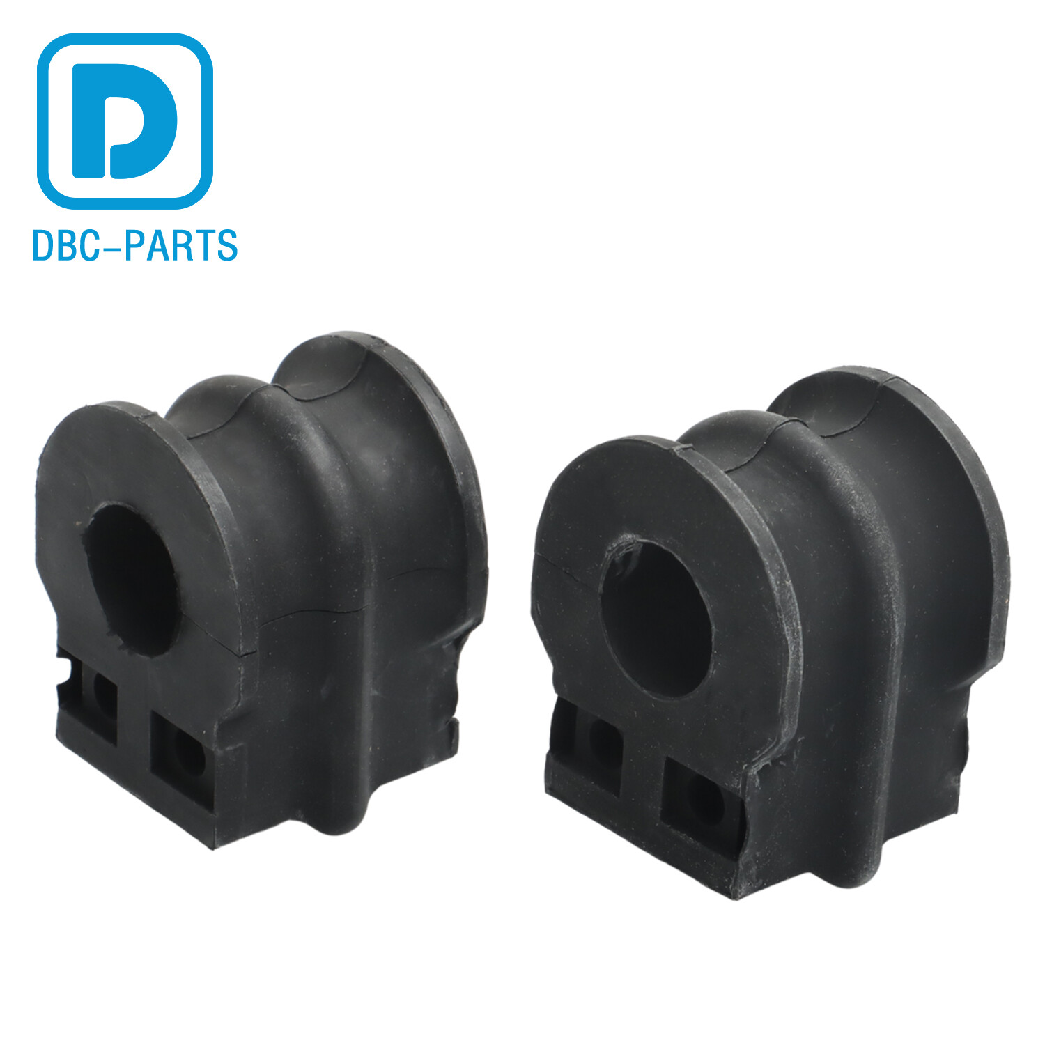 Front Sway Bar Dampening Bushings Set for 2013-2018 Nissan Altima Sedan