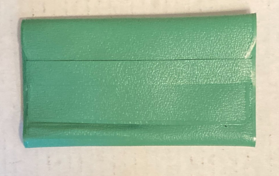 Vintage Leewards Set of 15 Crochet Hooks Made In Japan w/case sizes 0 to 14