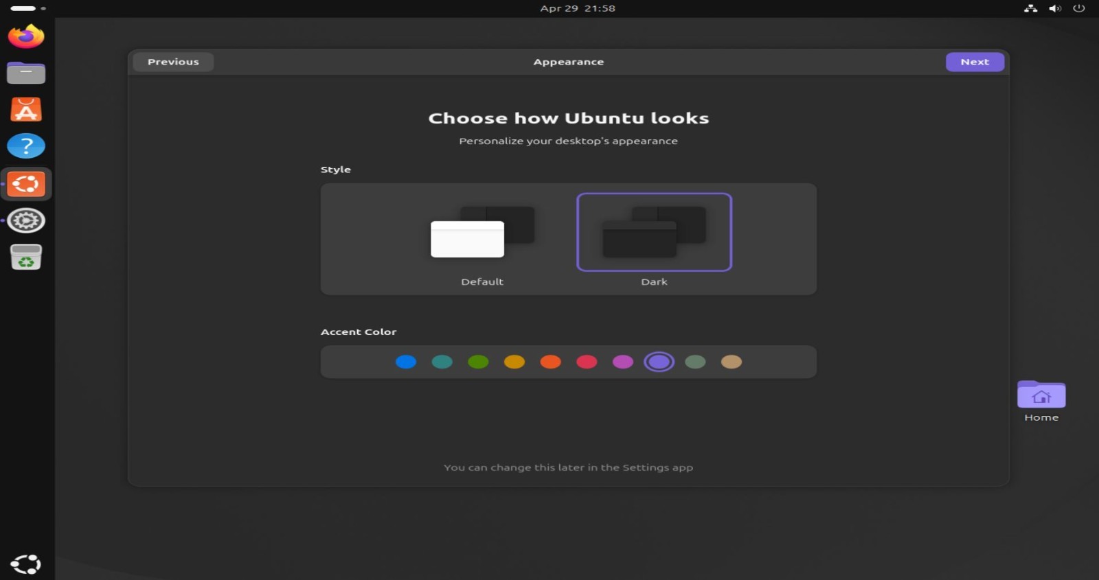 Ubuntu 26.04 LTS – 3 DVD Set Desktop - Server - Studio Edition - Grade AAA+